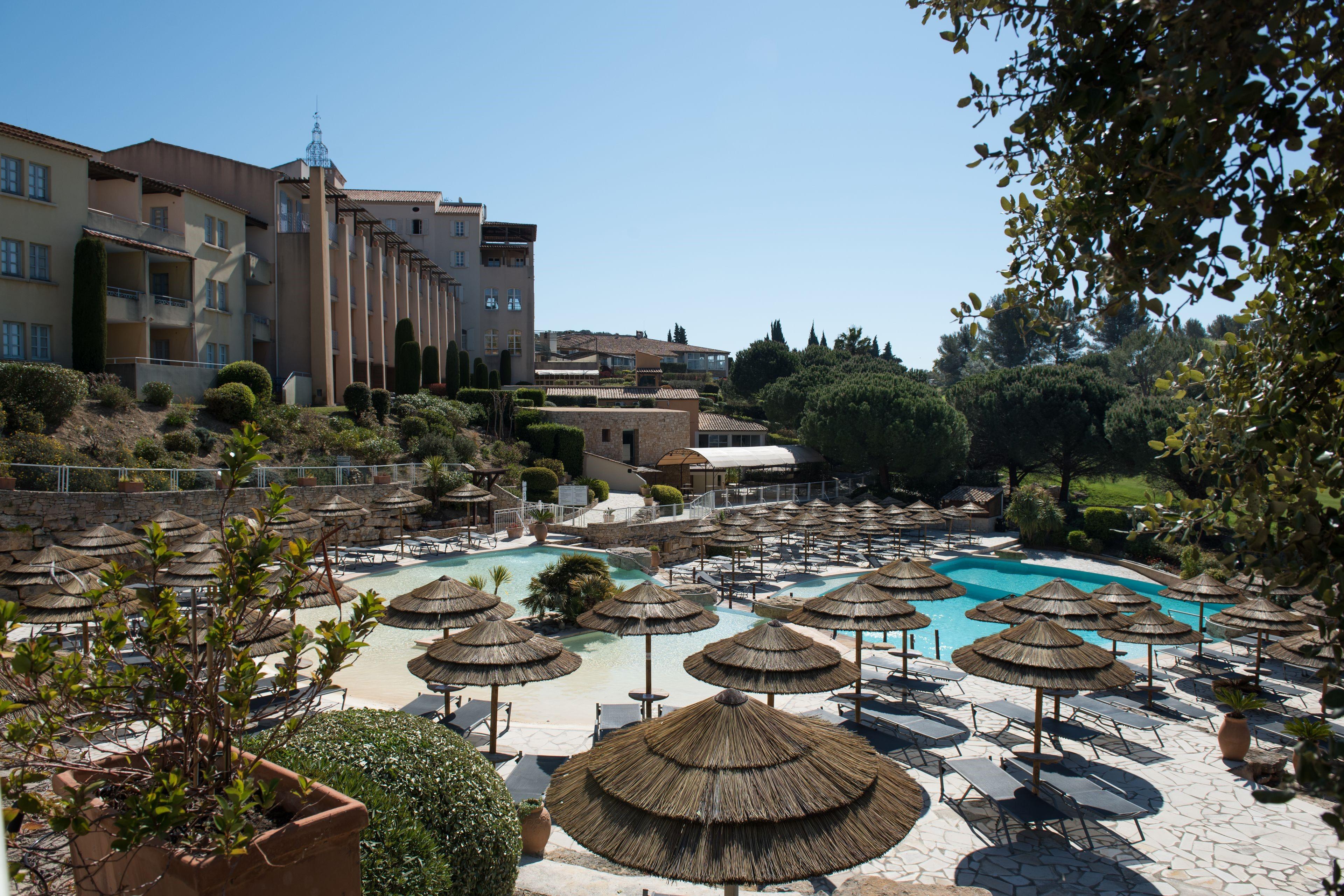 Hotel Le Fregate Provence Saint-Cyr-sur-Mer Exterior foto